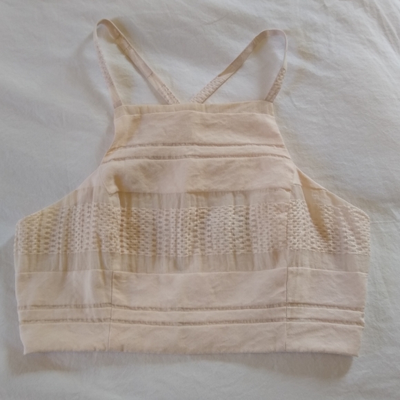 Forever 21 Tops - Crop Top